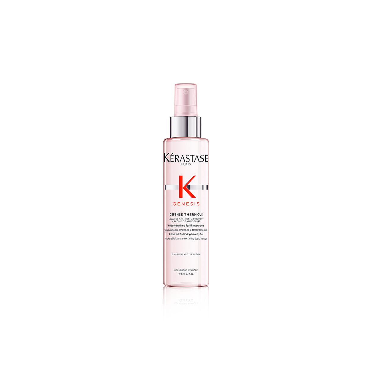 GENESIS DEFENSE THERMIQUE - 150ml 150ml - WOOP 