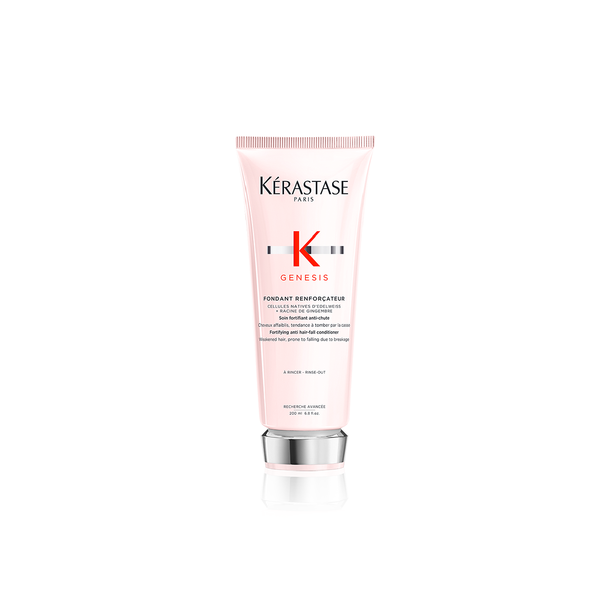 GENESIS FONDANT RENFORCATEUR - 200ml 200ml - WOOP 