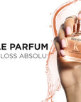 Kérastase Gloss Absolu Le Parfum Hair Perfume 30ml fragrance mist for glossy, delicately scented hair.