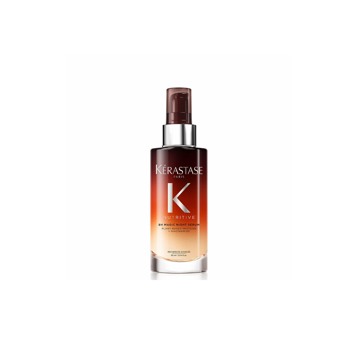 NUTRITIVE 8H MAGIC NIGHT SERUM - 90ml 90ml - WOOP 