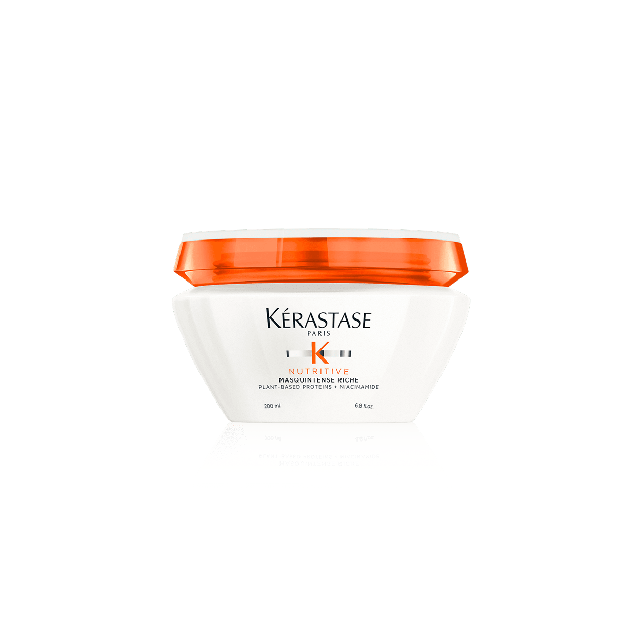 NUTRITIVE MASQUINTENSE RICHE - 200ml 200ml - WOOP 