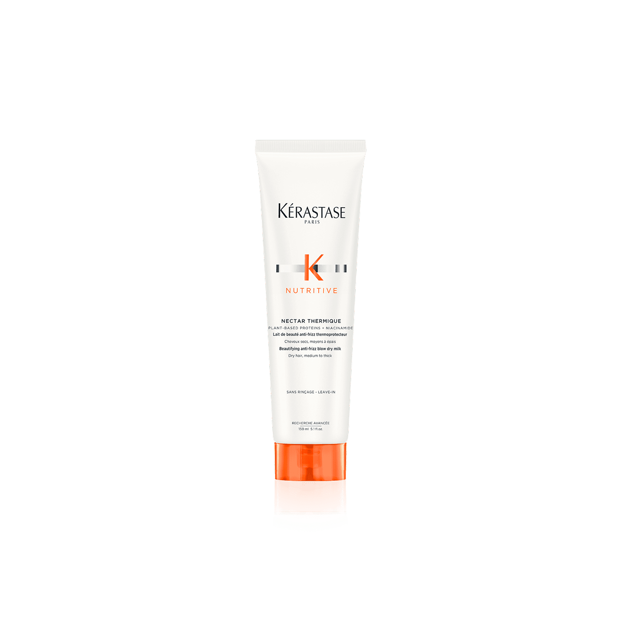 NUTRITIVE NECTAR THERMIQUE - 150ml 150ml - WOOP 
