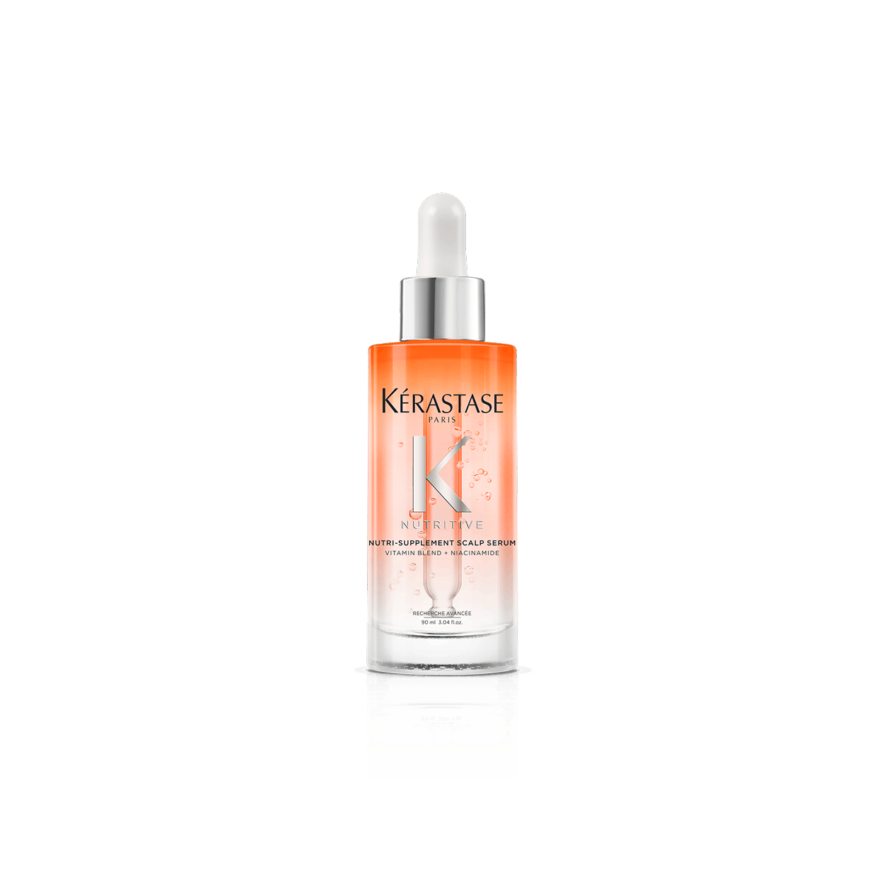 NUTRITIVE NUTRI SUPPLEMENT SCALP SERUM - 90ml 90ml - WOOP 
