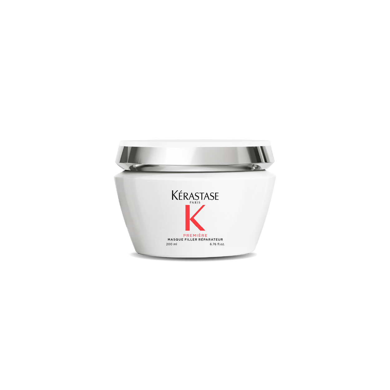 PREMIERE MASQUE FILLER REPARATEUR - 200ml 200ml - WOOP 