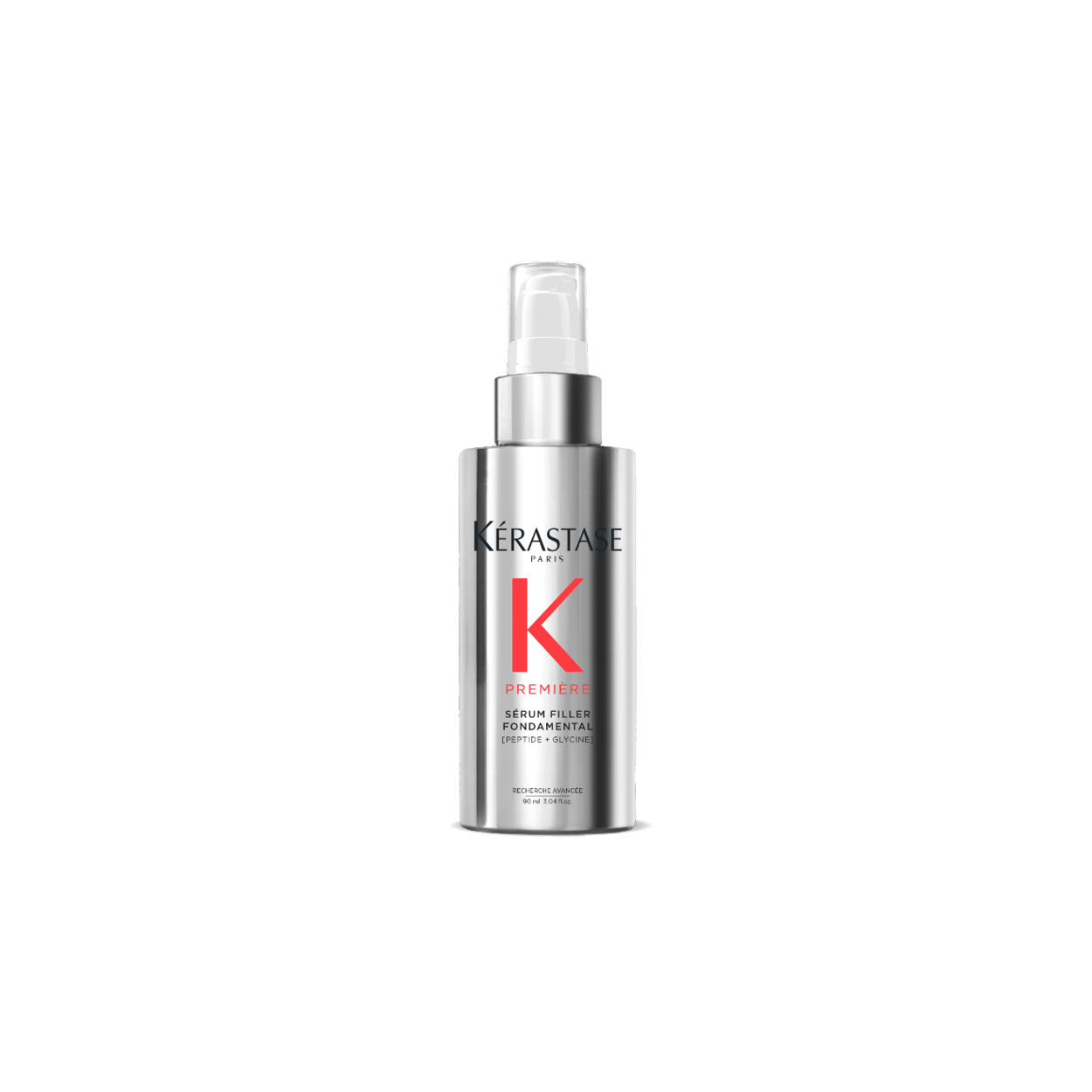 PREMIERE SERUM FILLER FONDAMENTAL - 90ml 90ml - WOOP 