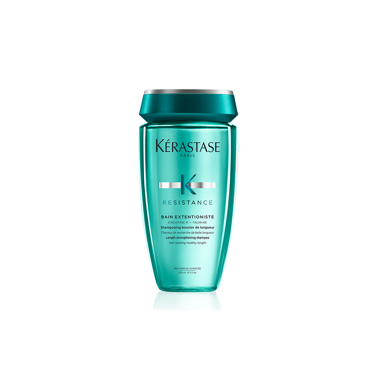 RESISTANCE BAIN EXTENTIONISTE - 250ml 250ml - WOOP 