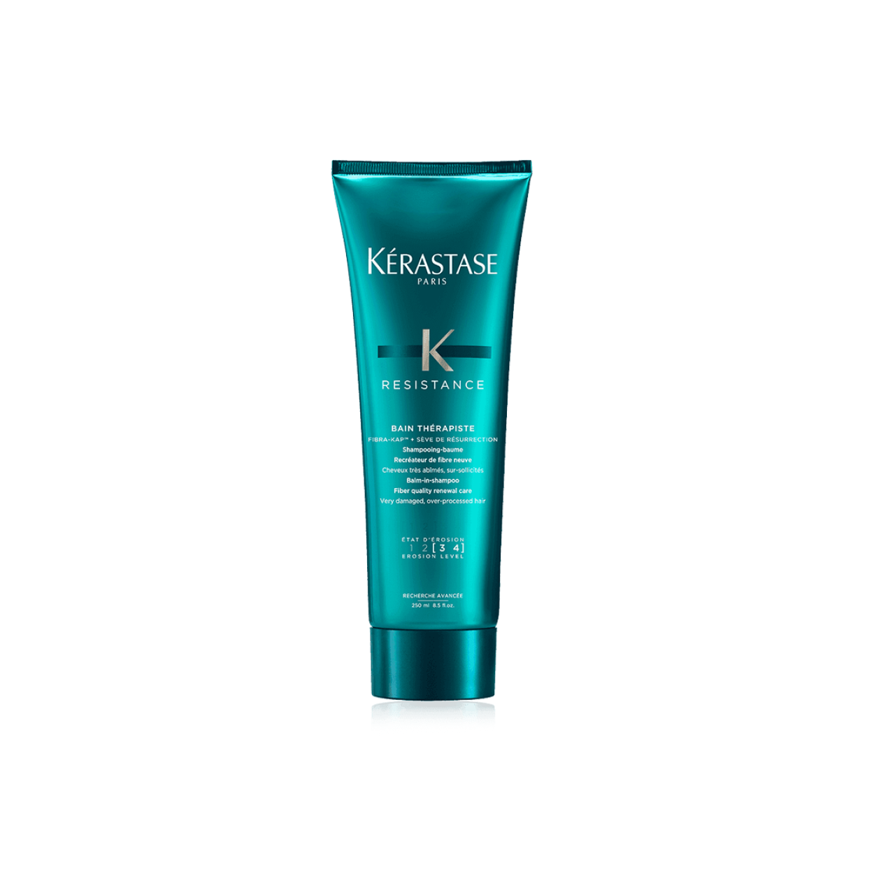 RESISTANCE BAIN THERAPISTE - 250ml 250ml - WOOP 