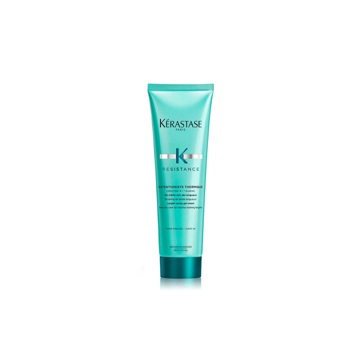 RESISTANCE EXTENTIONISTE THERMIQUE - 150ml 150ml - WOOP 