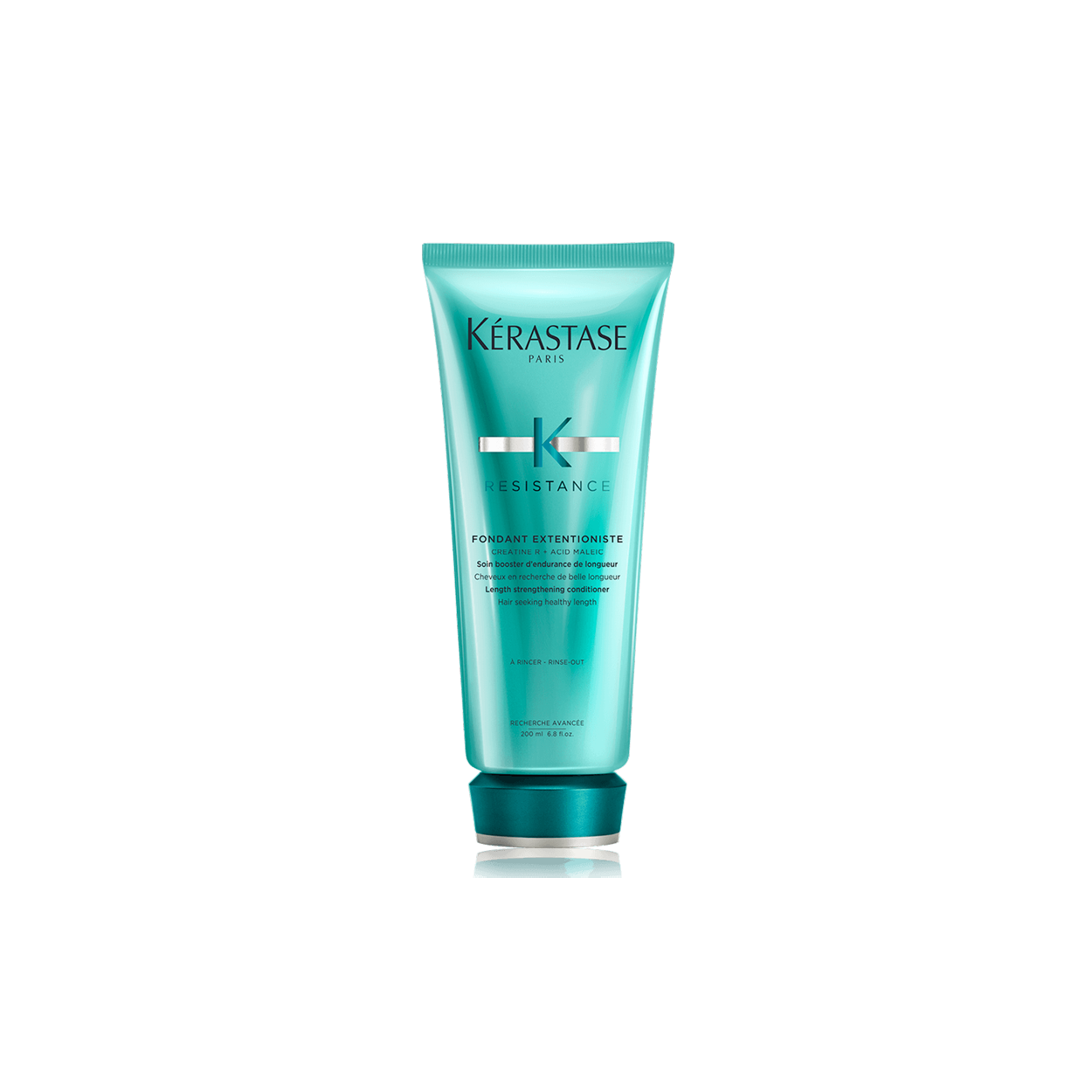 RESISTANCE FONDANT EXTENTIONISTE - 200ml 200ml - WOOP 