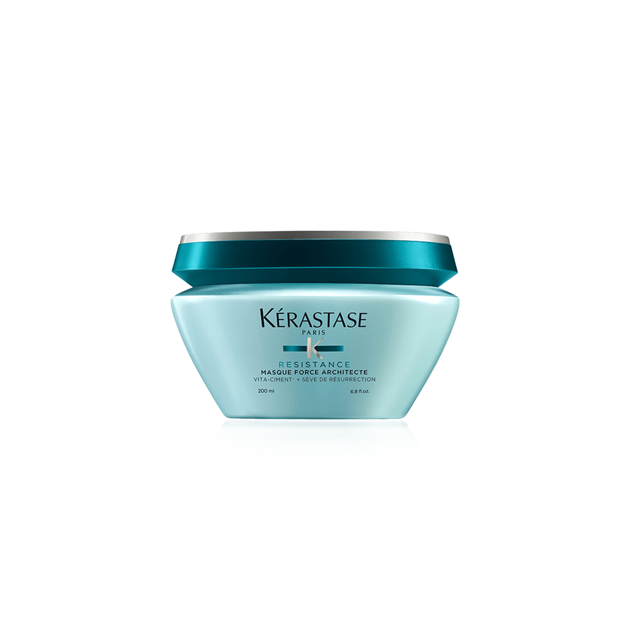 RESISTANCE MASQUE FORCE ARCHITECTE - 200ml 200ml - WOOP 