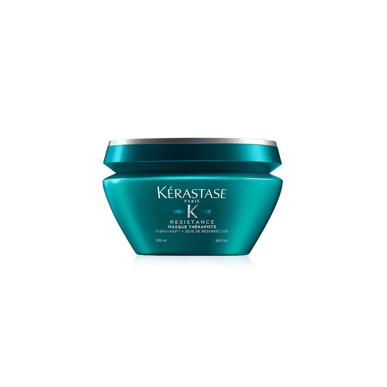 RESISTANCE MASQUE THERAPISTE - 200ml 200ml - WOOP 