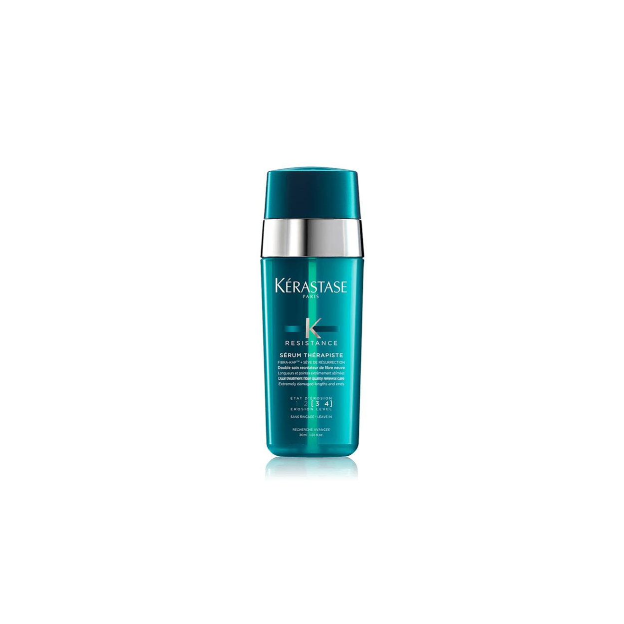 RESISTANCE SERUM THERAPISTE - 30ml 30ml - WOOP 