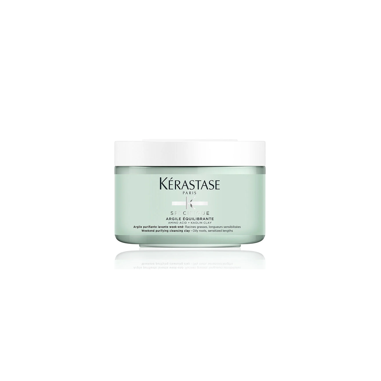 SPECIFIQUE ARGILE EQUILIBRANTE - 250ml 250ml - WOOP 