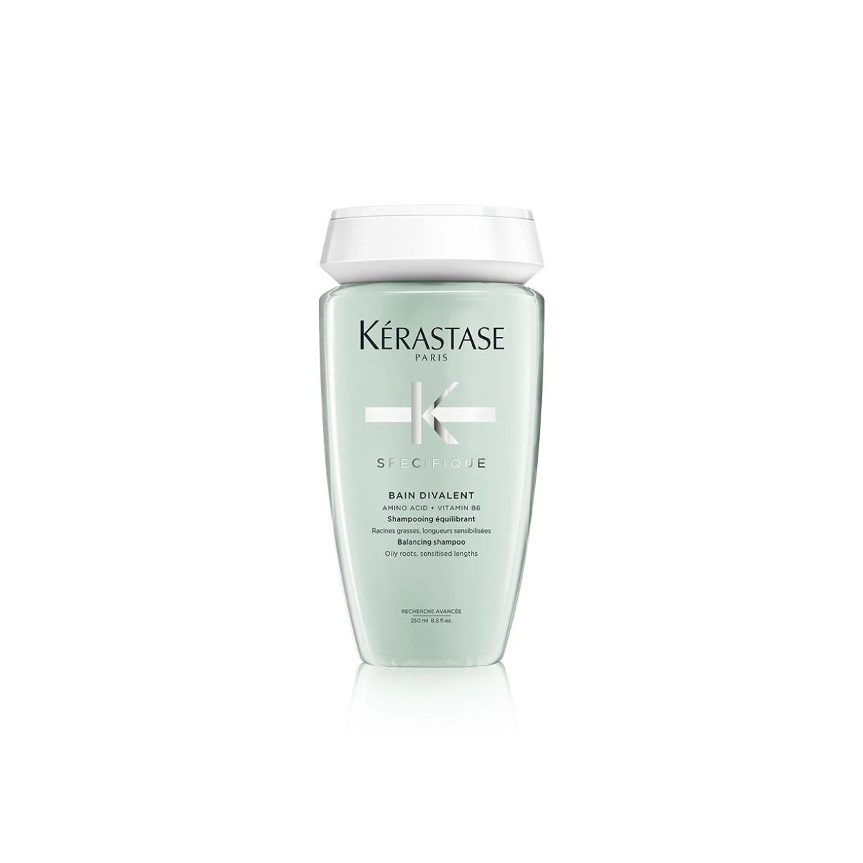 SPECIFIQUE BAIN DIVALENT - 250ml 250ml - WOOP 