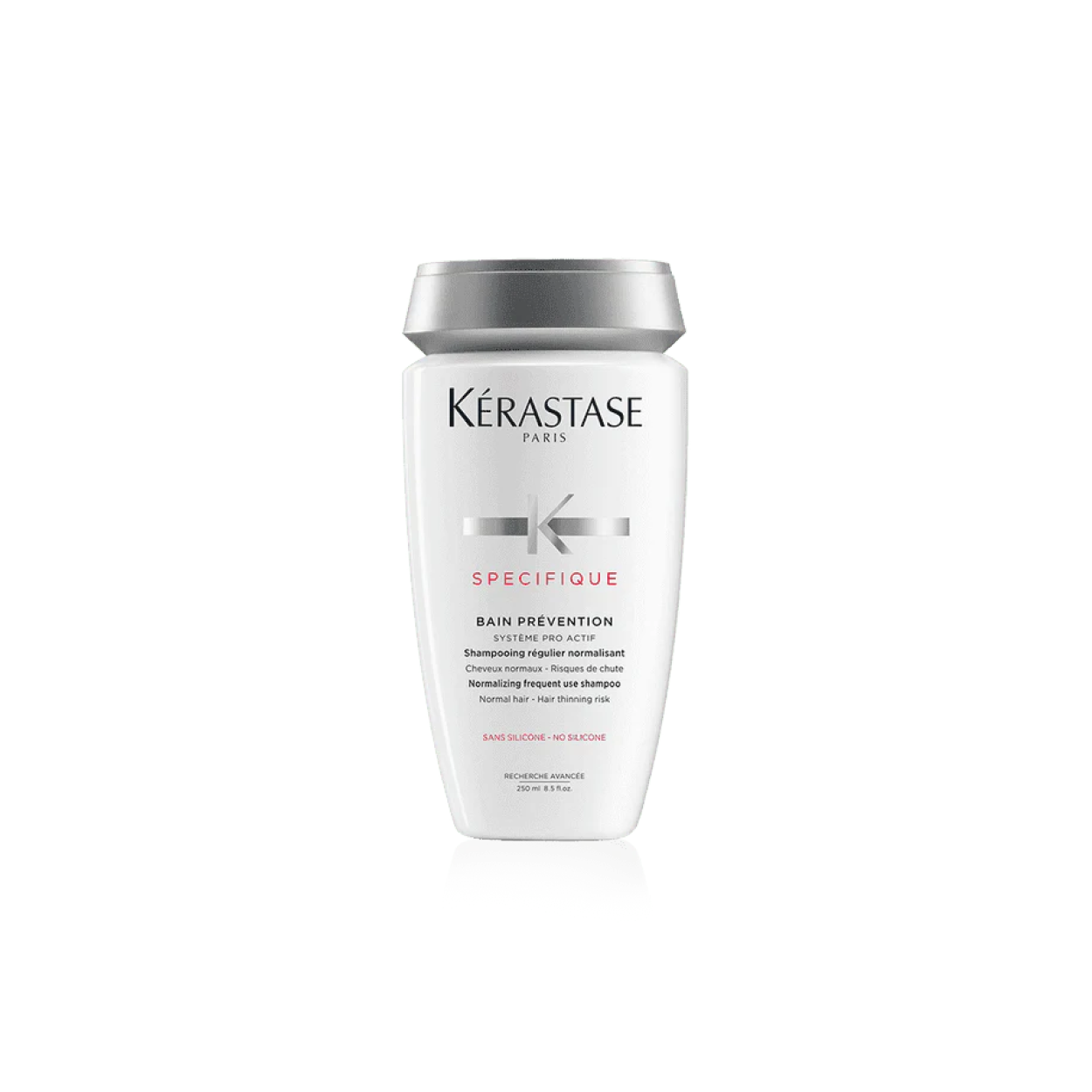 SPECIFIQUE BAIN PREVENTION - 250ml 250ml - WOOP 