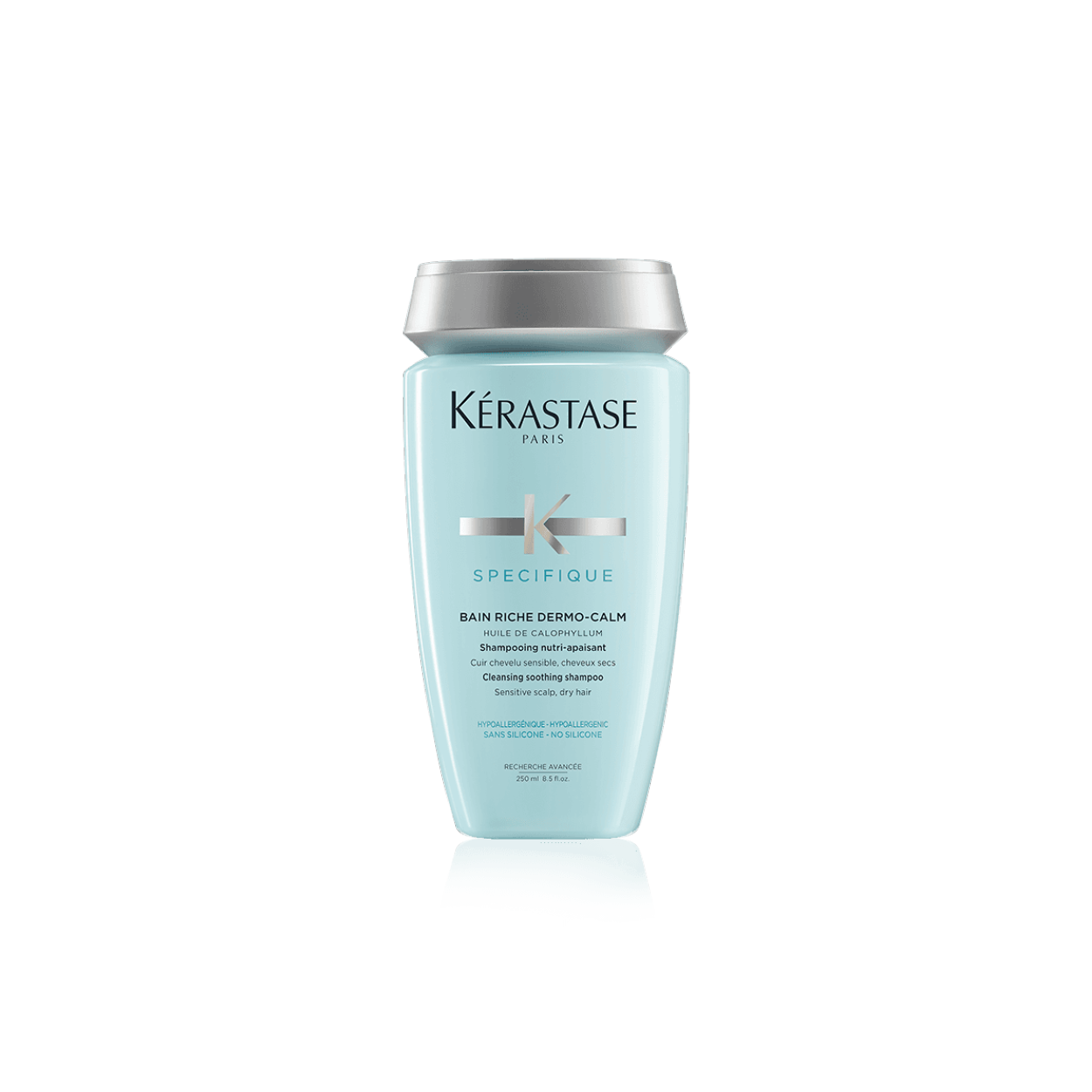 SPECIFIQUE BAIN RICHE DERMO-CALM - 250ml 250ml - WOOP 