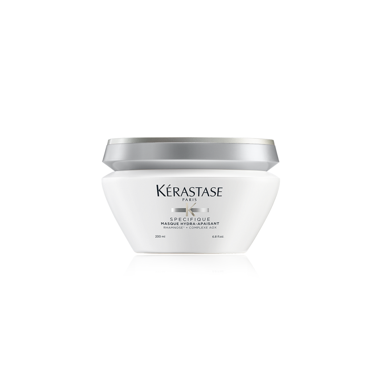 SPECIFIQUE MASQUE HYDRA APAISANT - 200ml 200ml - WOOP 
