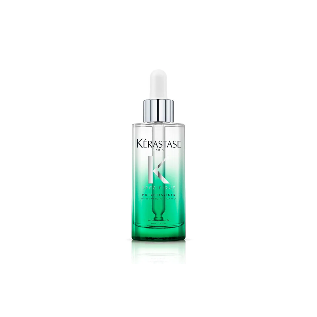 SPECIFIQUE SERUM POTENTIALISTE - 90ml 90ml - WOOP 