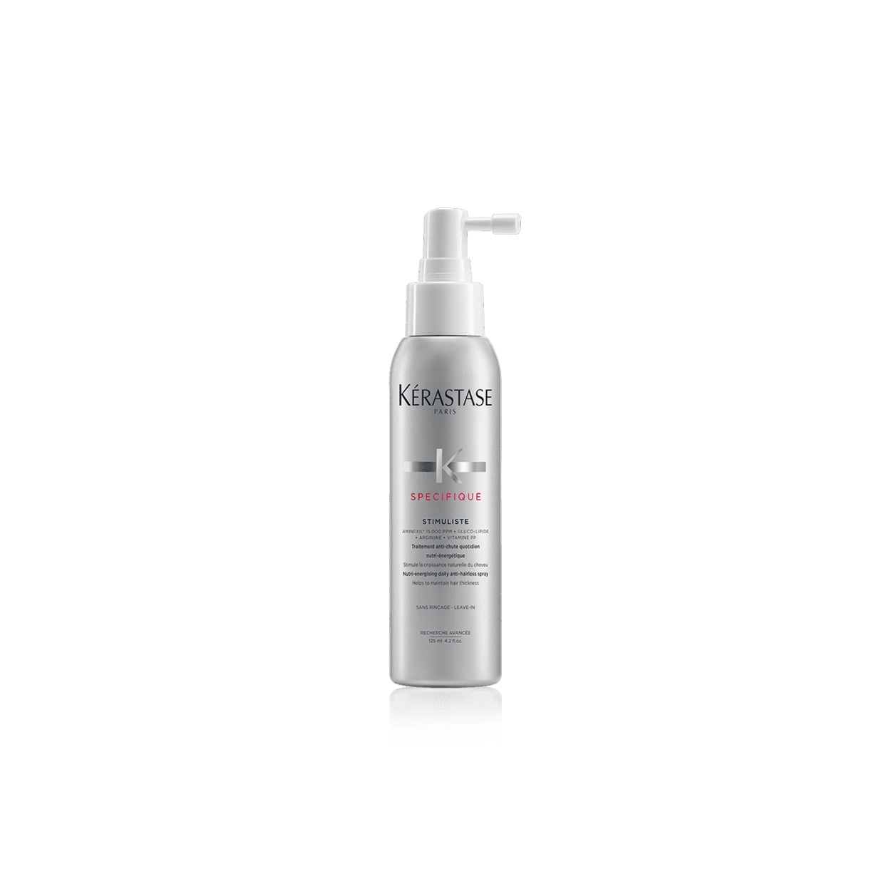 SPECIFIQUE SPRAY STIMULISTE - 125ml 125ml - WOOP 