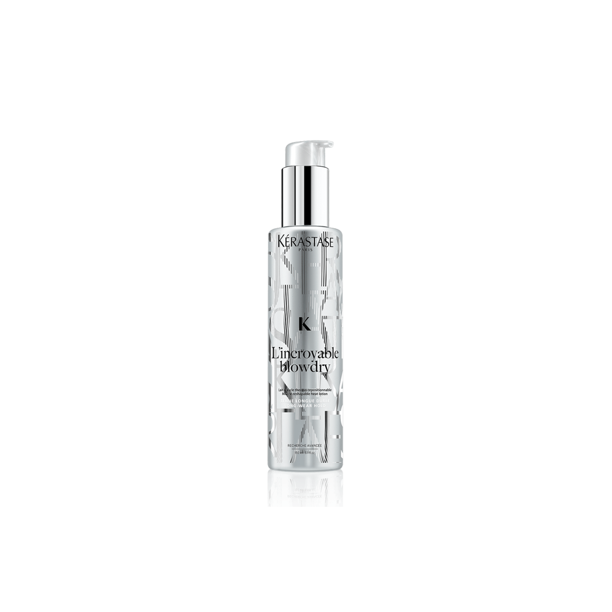 STYLING L' INCROYABLE BLOWDRY - 150ml 150ml - WOOP 