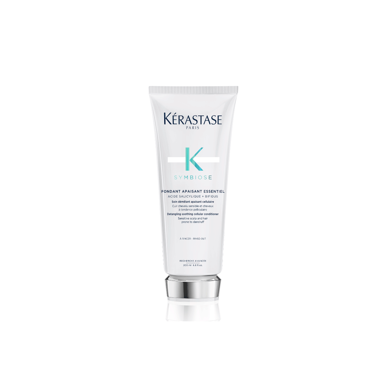SYMBIOSE FONDANT APAISANT ESSENTIAL - 200ml 200ml - WOOP 