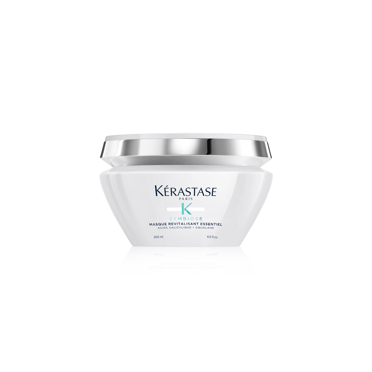 SYMBIOSE MASQUE REVITALISANT ESSENTIEL - 200ml 200ml - WOOP 