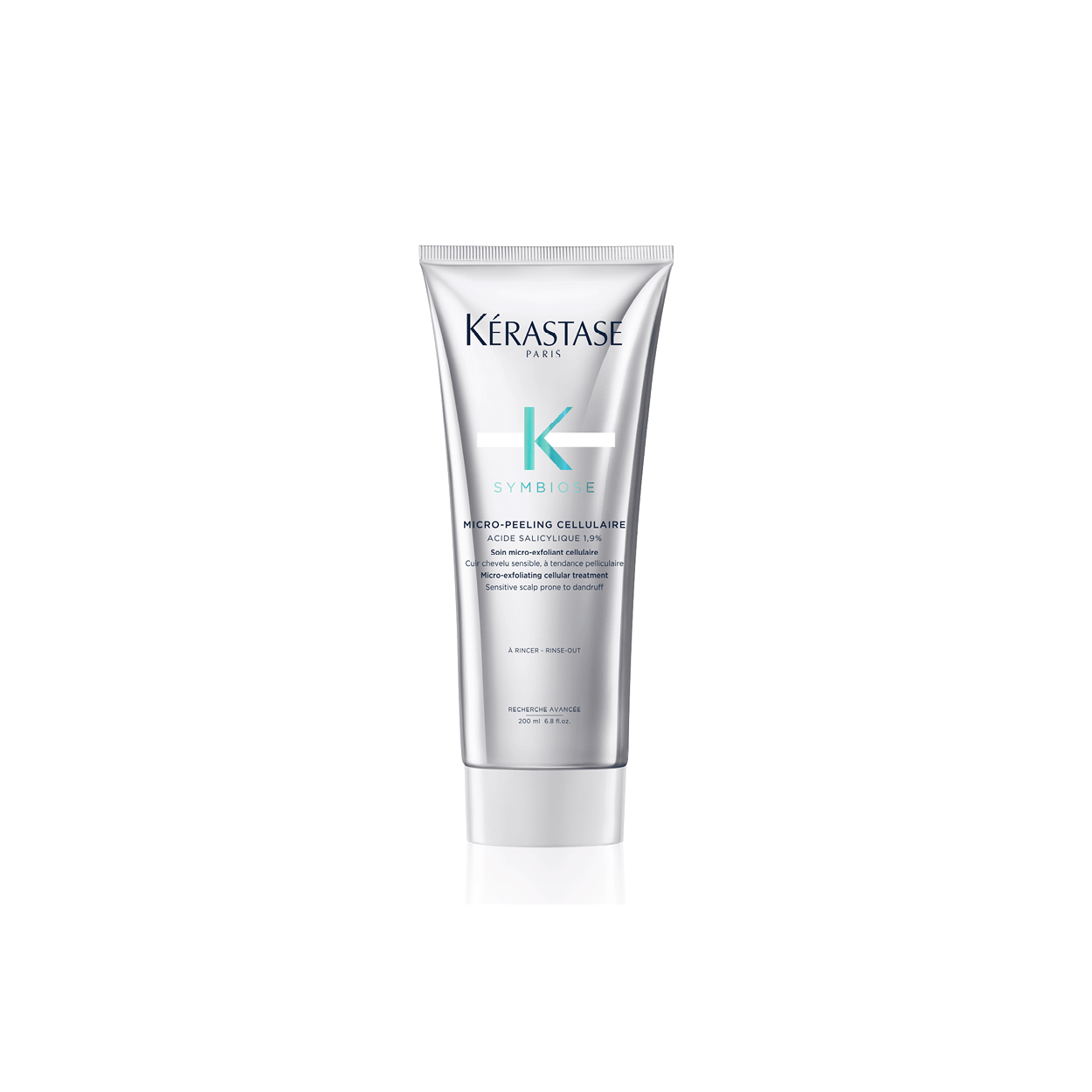 SYMBIOSE MICRO-PEELING CELLULAIRE - 200ml 200ml - WOOP 