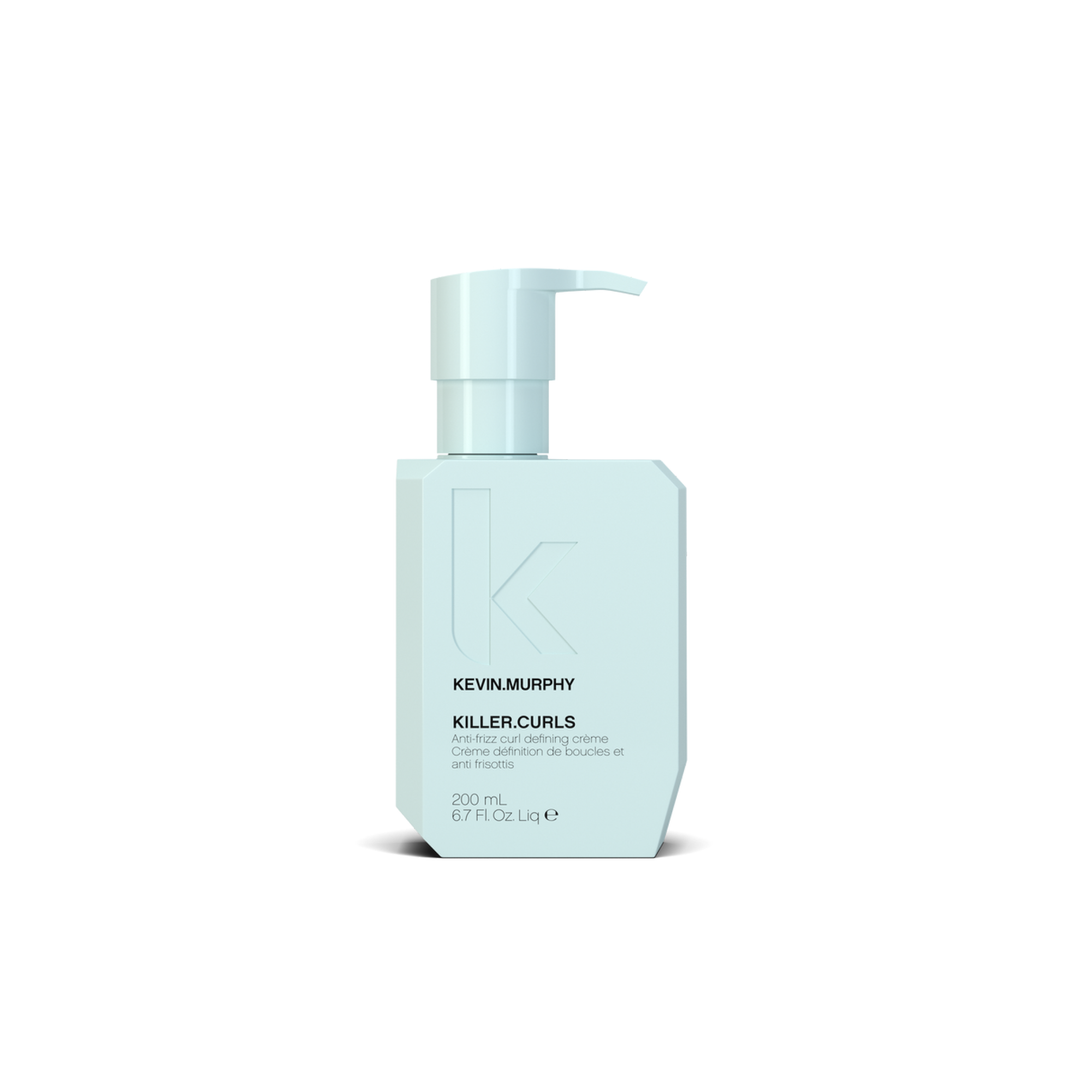 KILLER.CURLS - 200ml 200ml - WOOP 