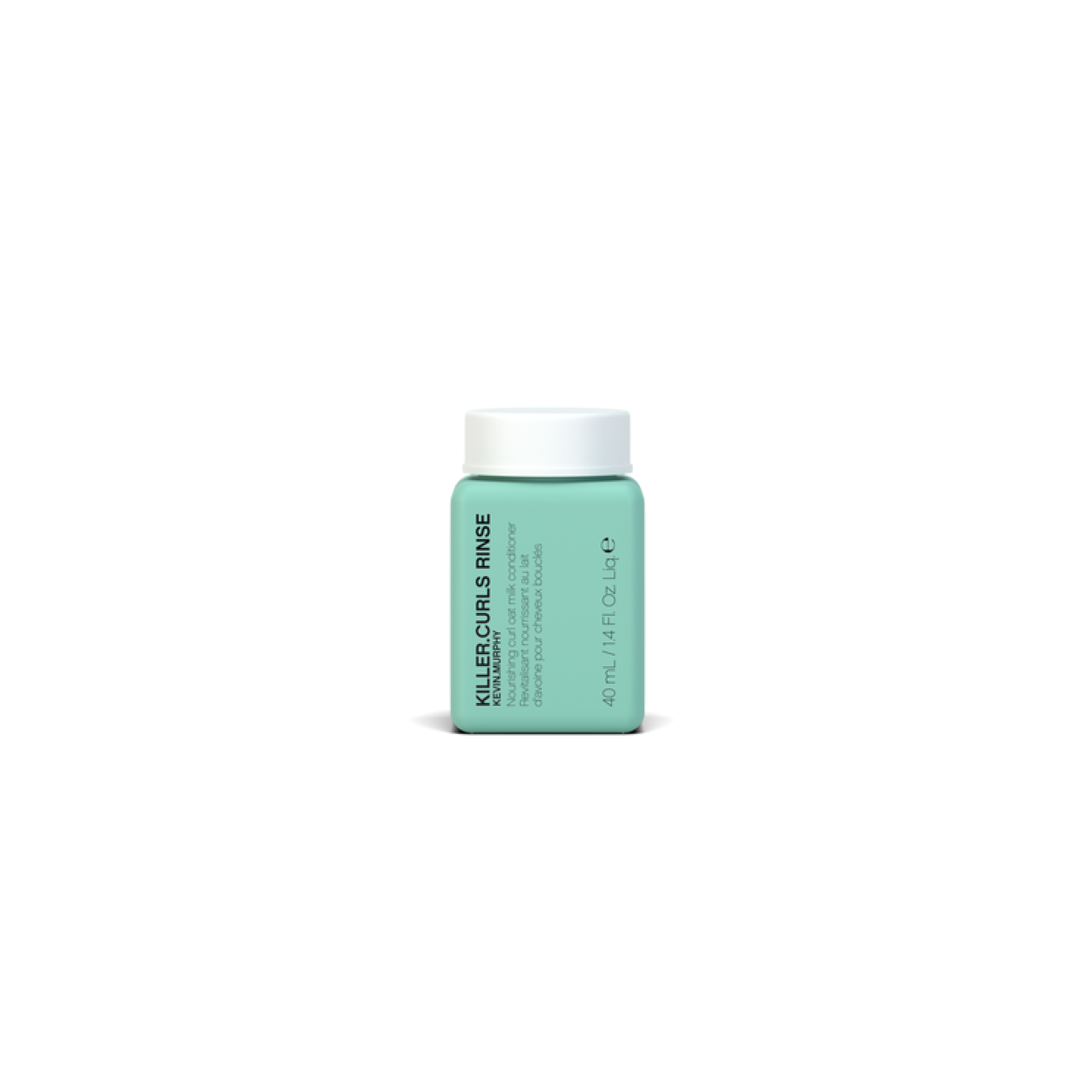 KILLER.CURLS RINSE - 40ml 40ml - WOOP 
