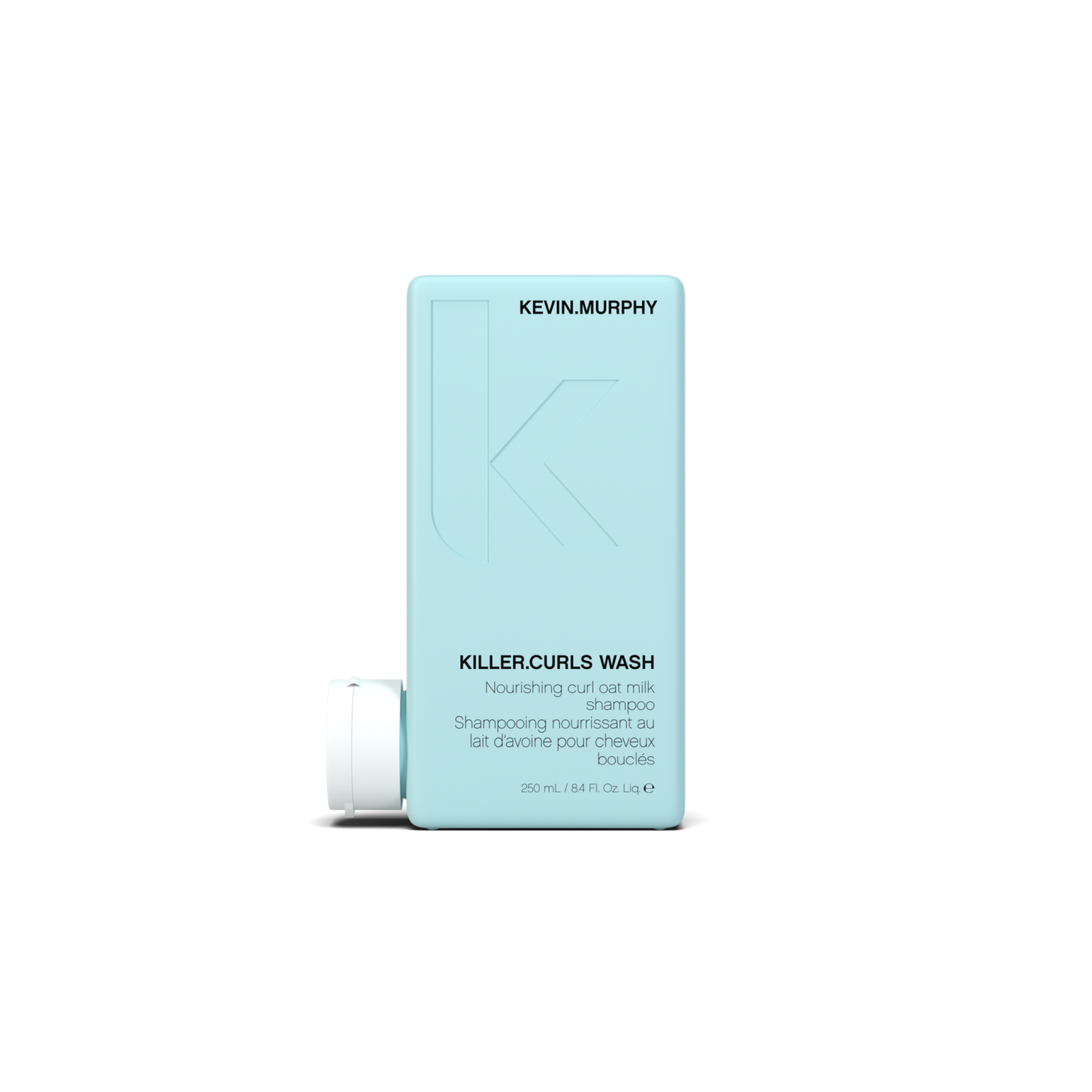 KILLER.CURLS WASH - 250ml 250ml - WOOP 