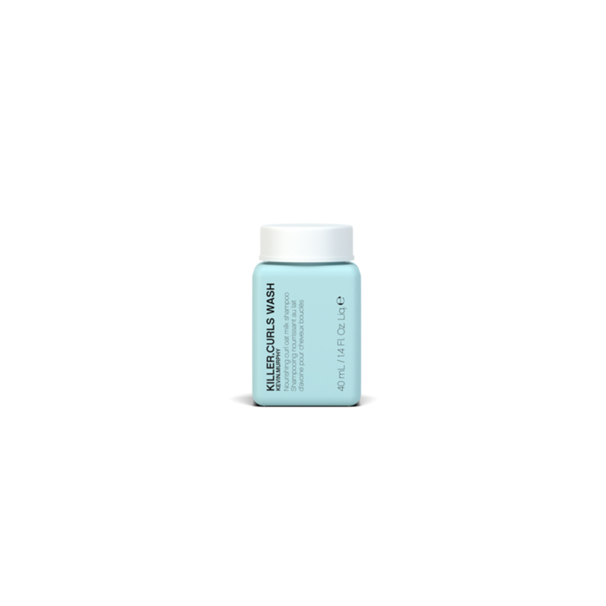 KILLER.CURLS WASH - 40ml 40ml - WOOP 