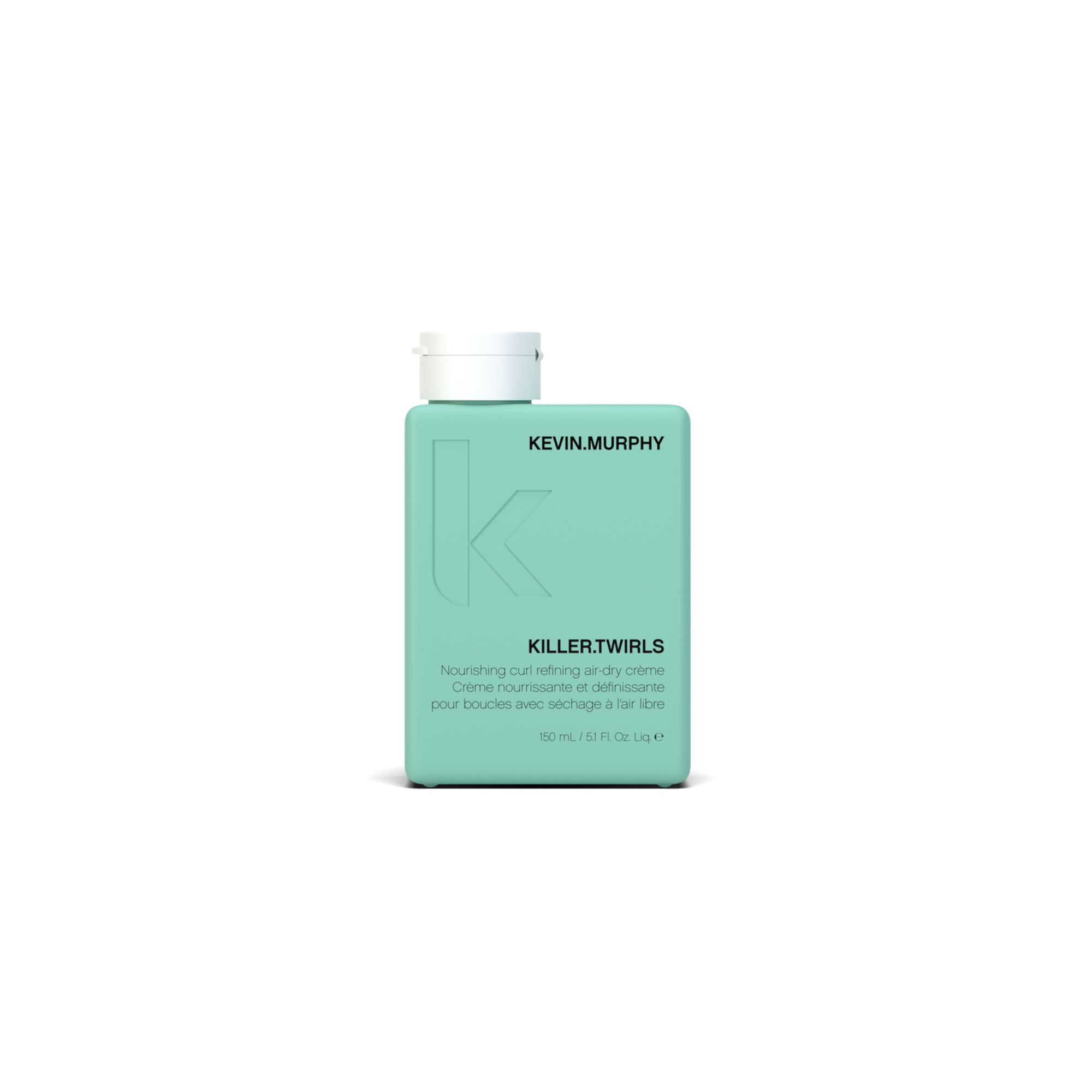 KILLER.TWIRLS - 150ml 150ml - WOOP 