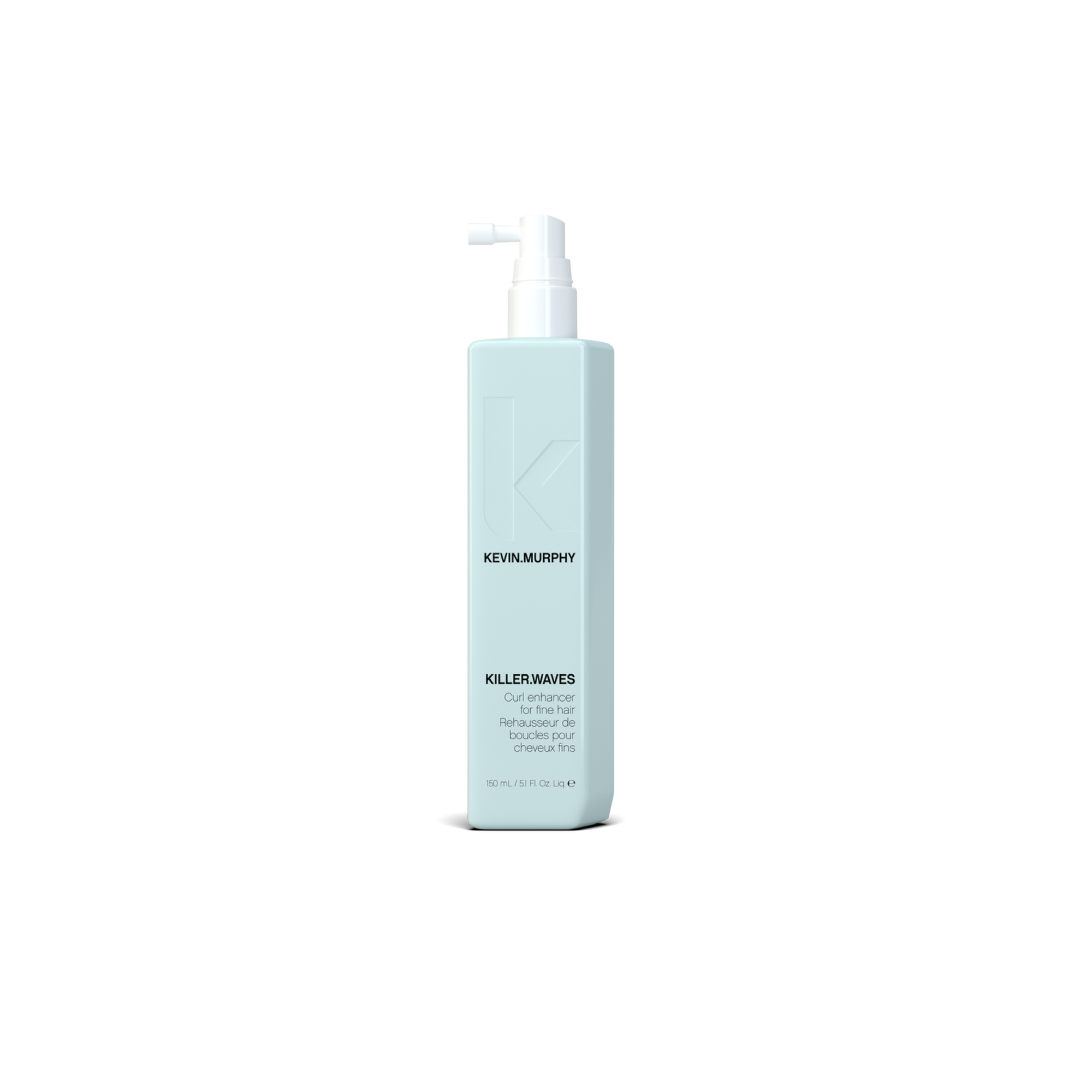 KILLER.WAVES - 150ml 150ml - WOOP 