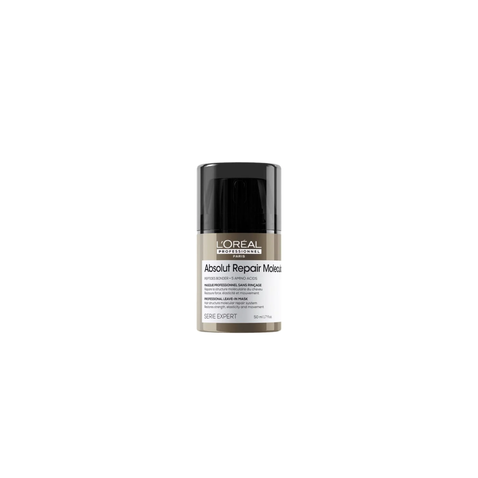 ABSOLUT REPAIR MOLECULAR | LEAVE-IN MASK - 50ml 50ml - WOOP 