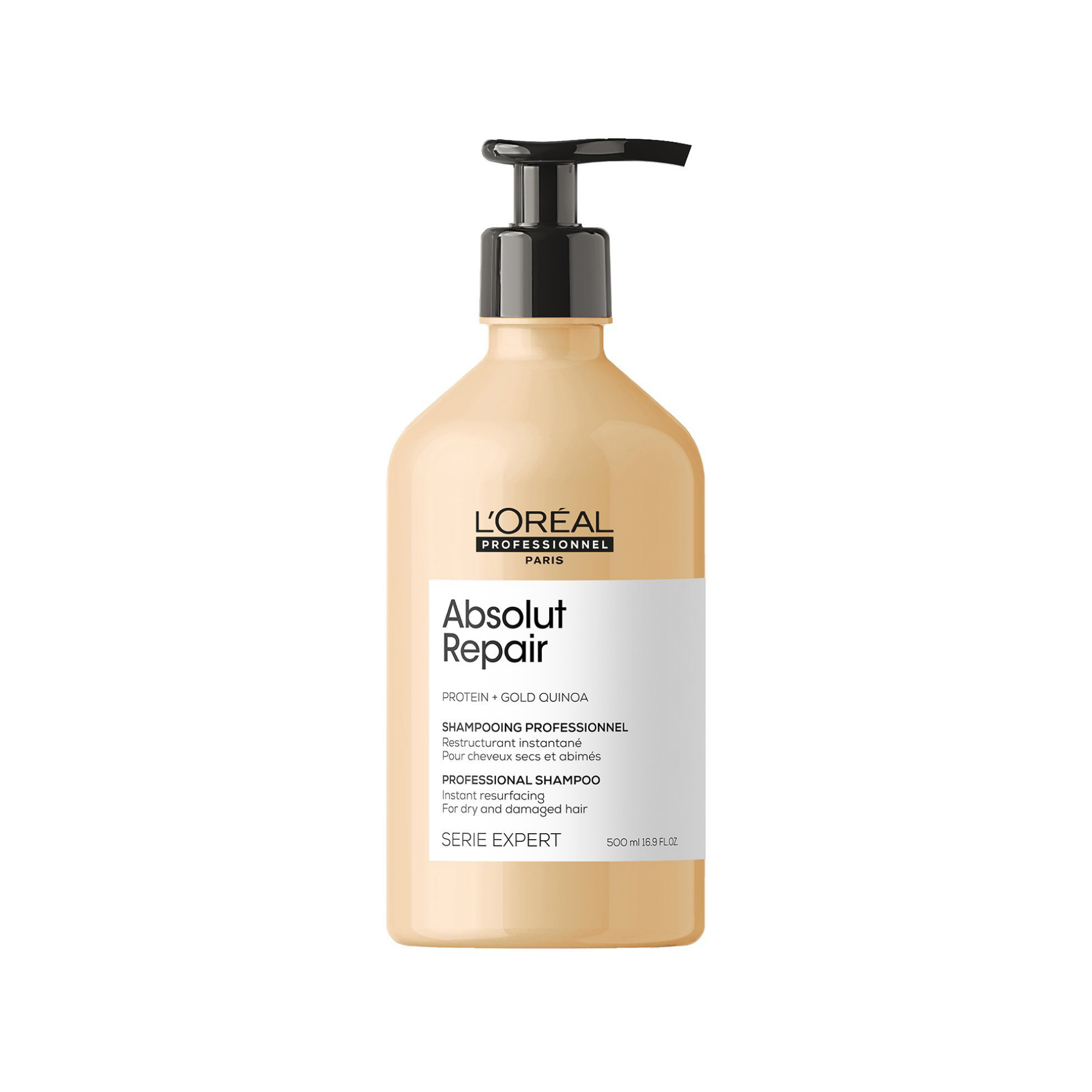 ABSOLUT REPAIR | SHAMPOO - 500ml 500ml - WOOP 