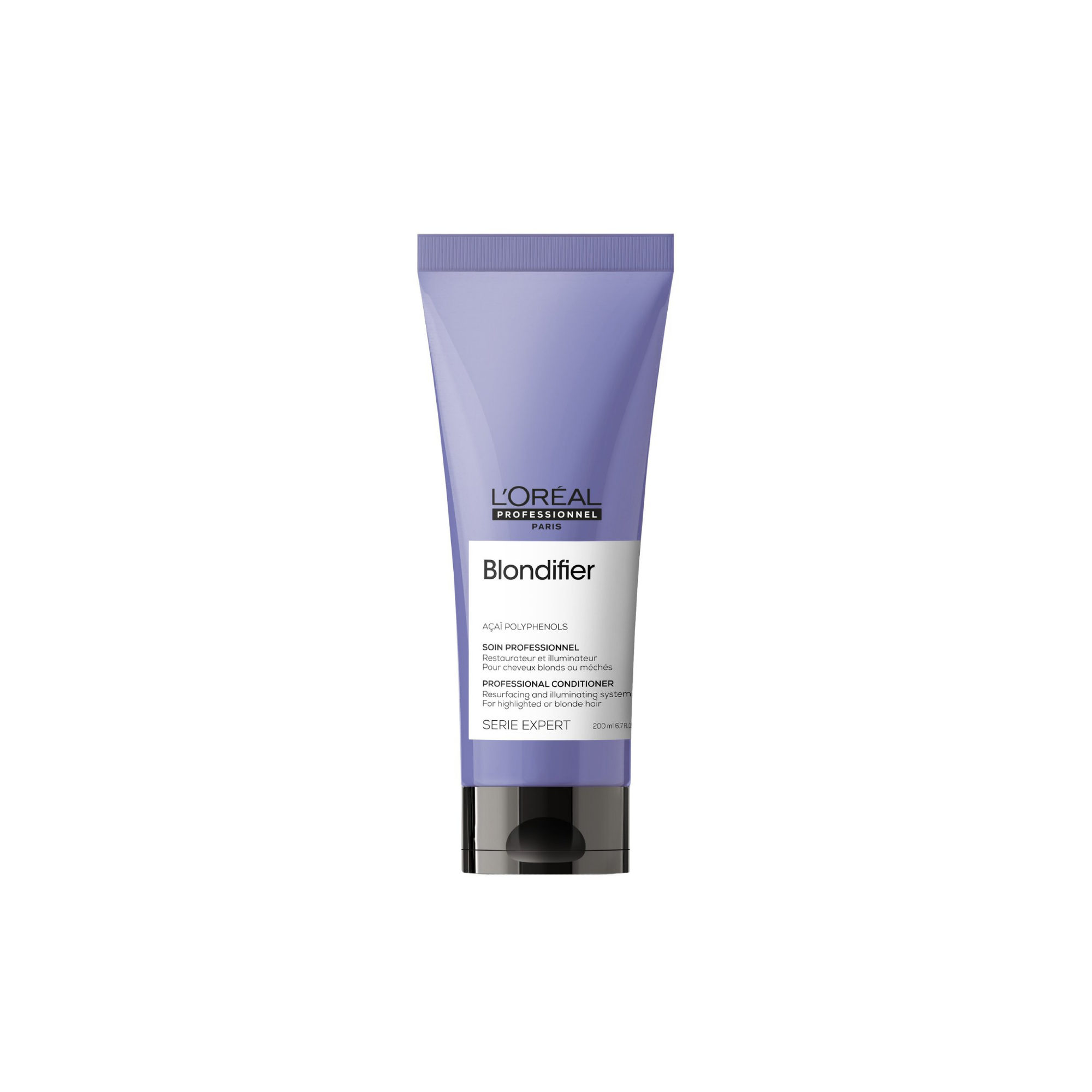 BLONDIFIER | CONDITIONER - 200ml 200ml - WOOP 