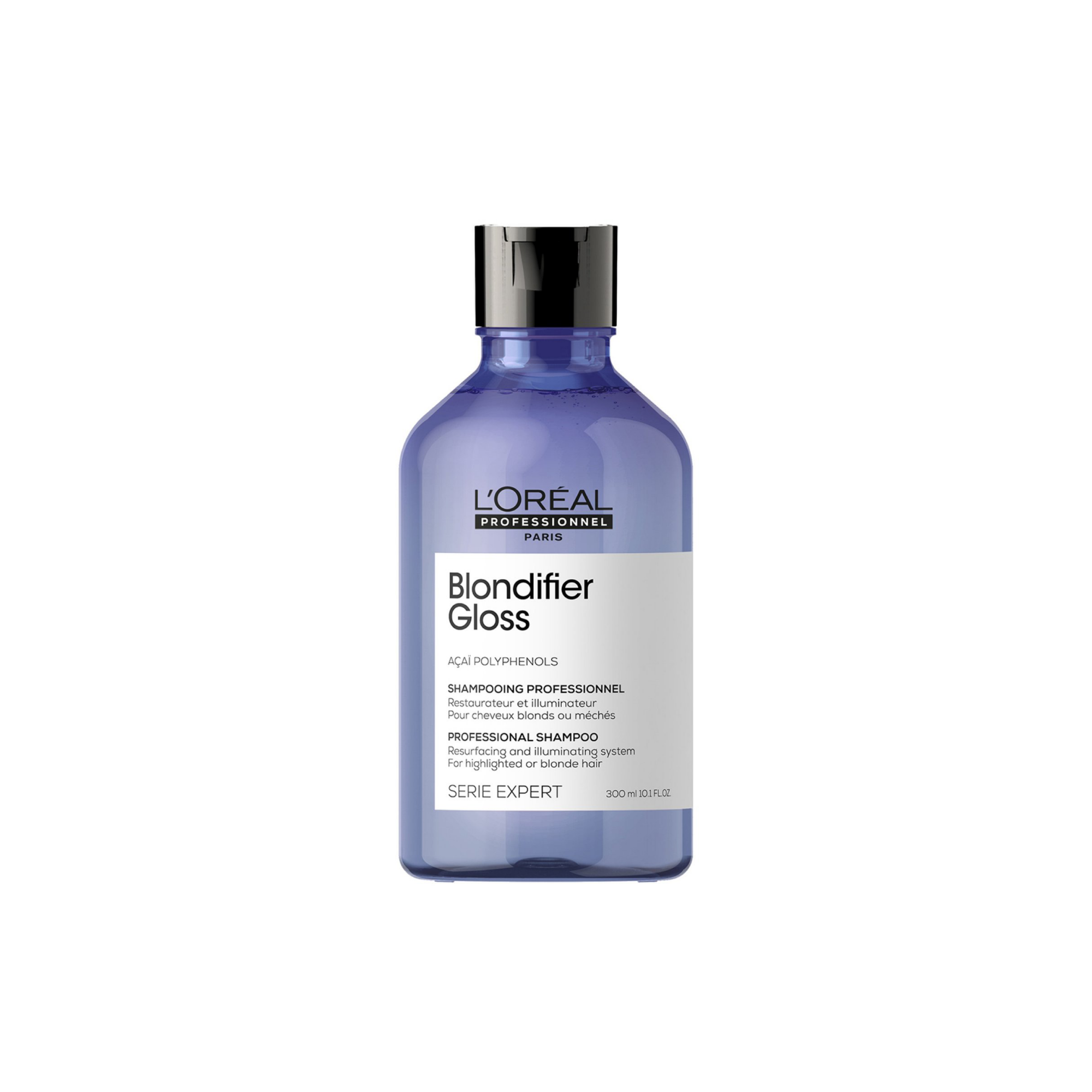 BLONDIFIER | GLOSS SHAMPOO - 300ml 300ml - WOOP 