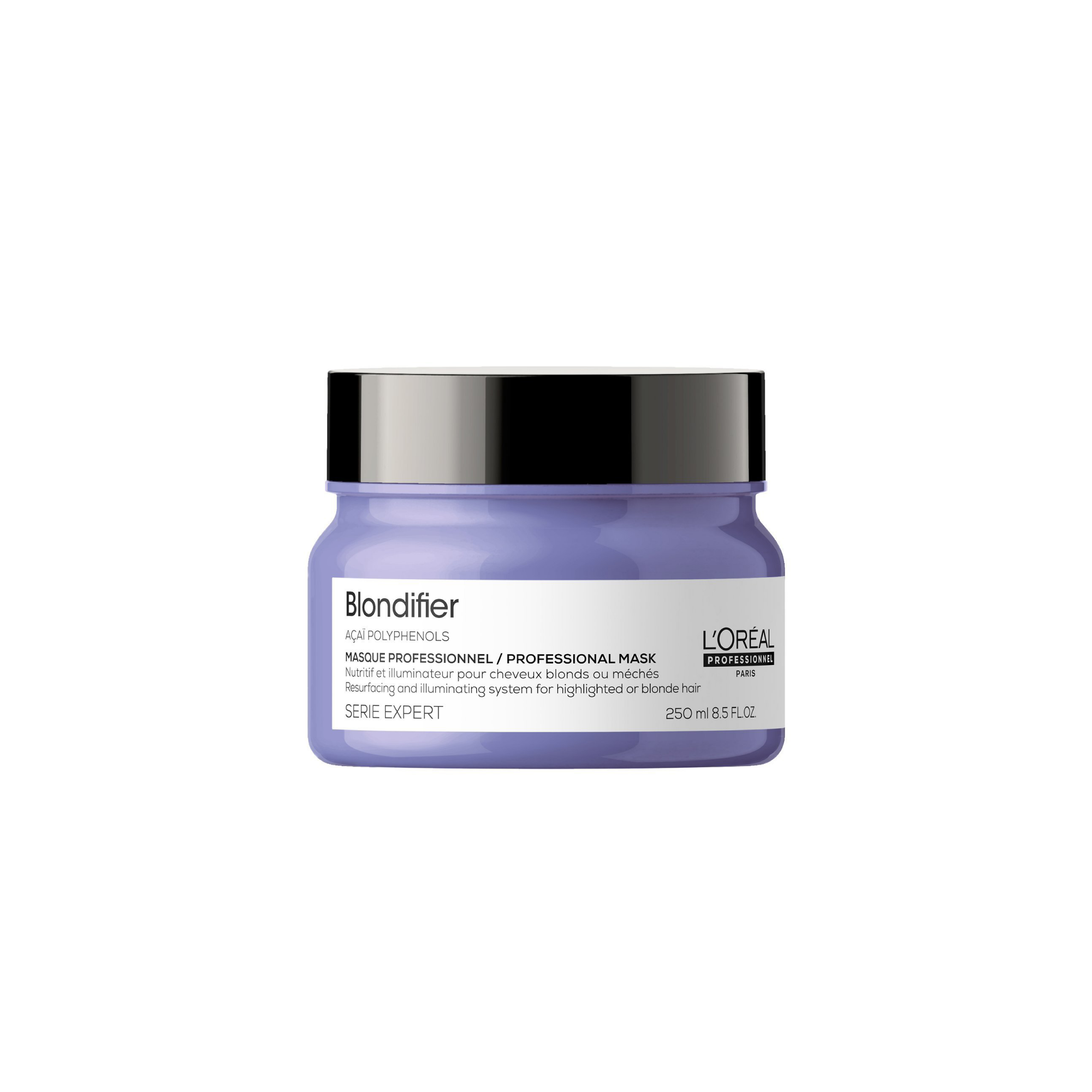 BLONDIFIER | MASK - 250ml 250ml - WOOP 