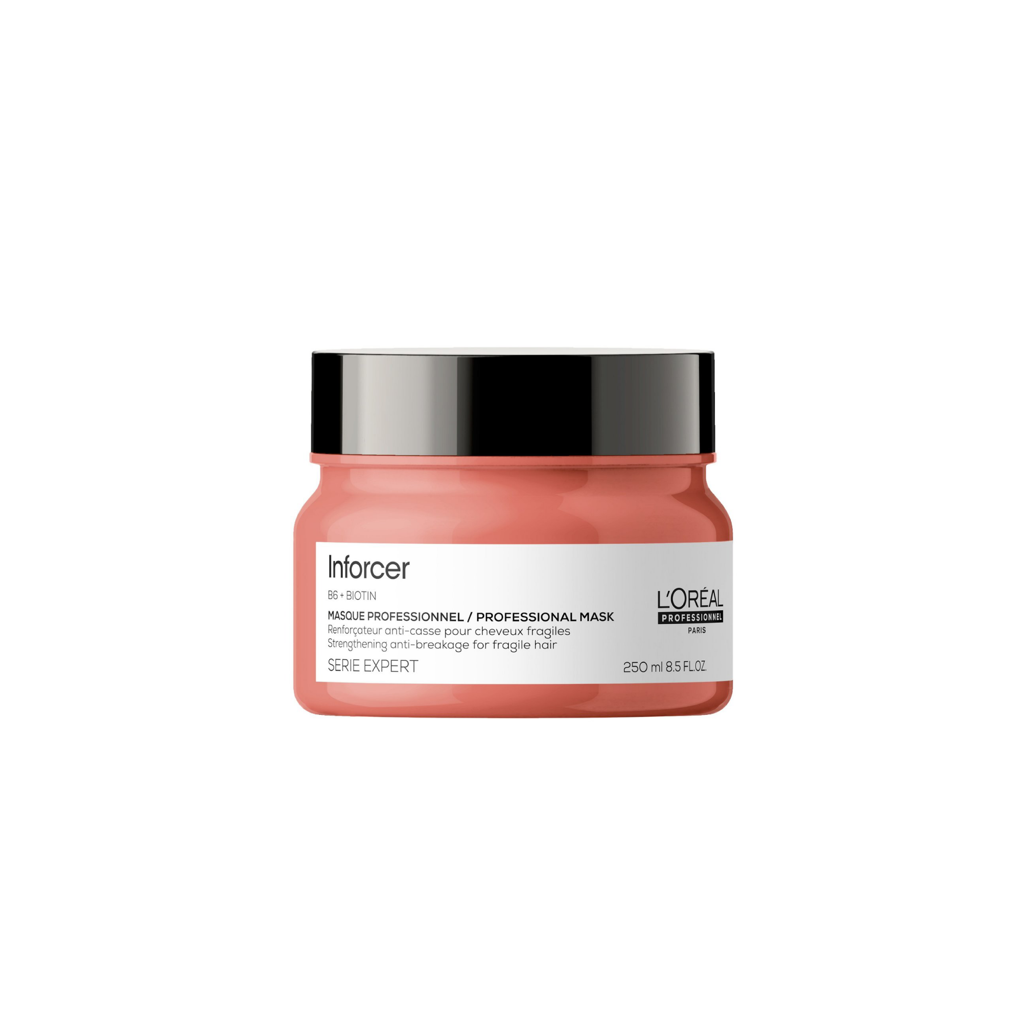 INFORCER | STRENGTHENING MASK - 250ml 250ml - WOOP 