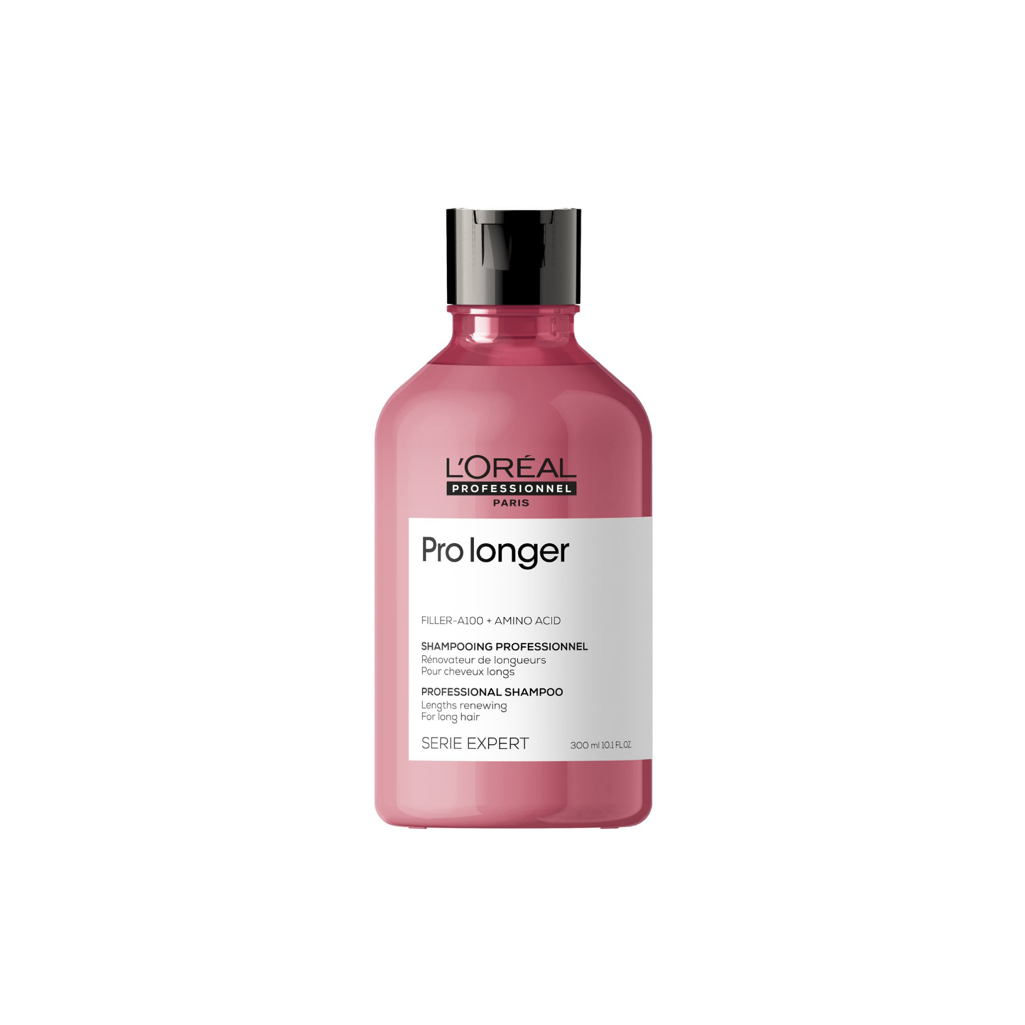 PRO LONGER | SHAMPOO - 300ml 300ml - WOOP 