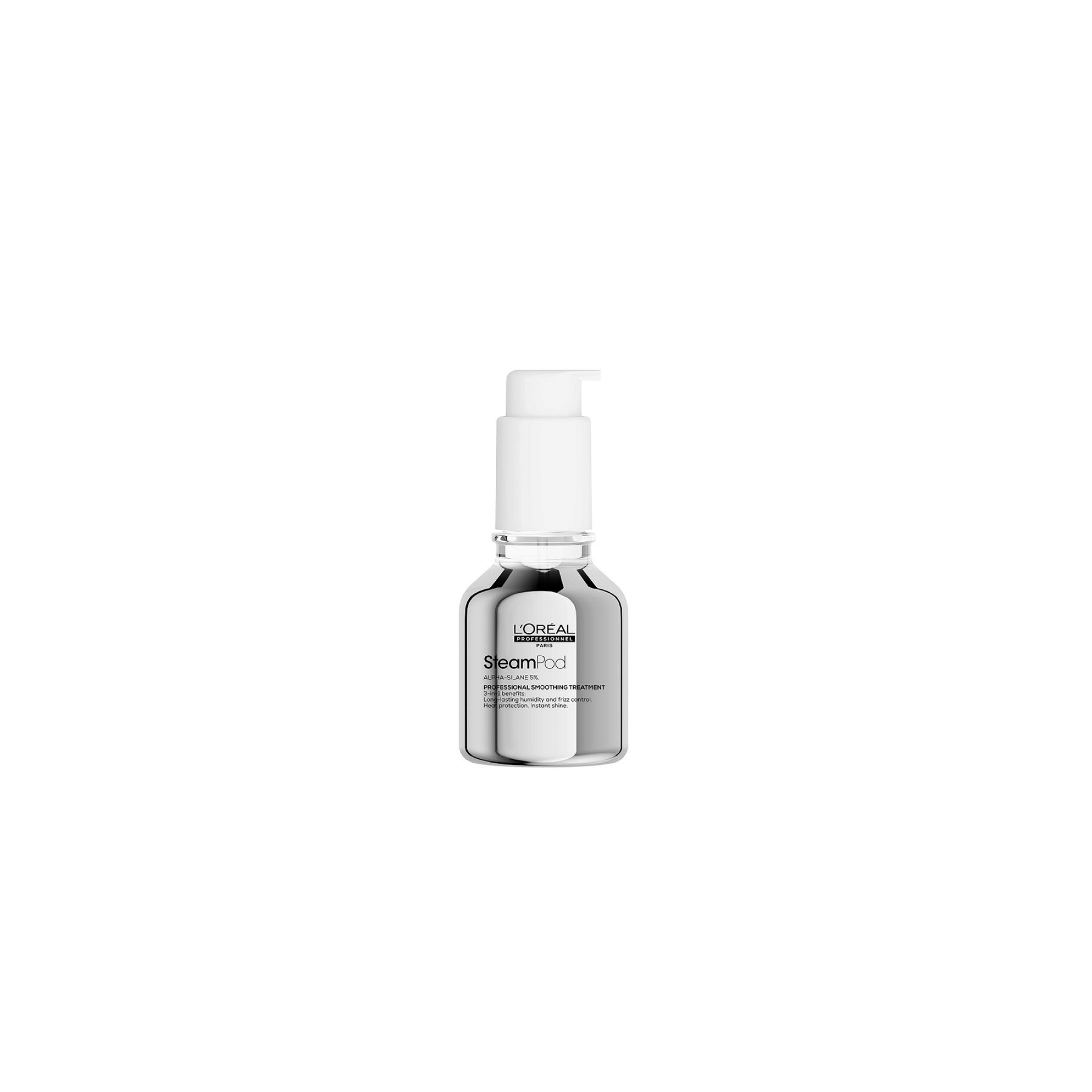 STEAMPOD | PROFESSIONAL SMOOTHING TREATMENT - 50ml 50ml - WOOP 