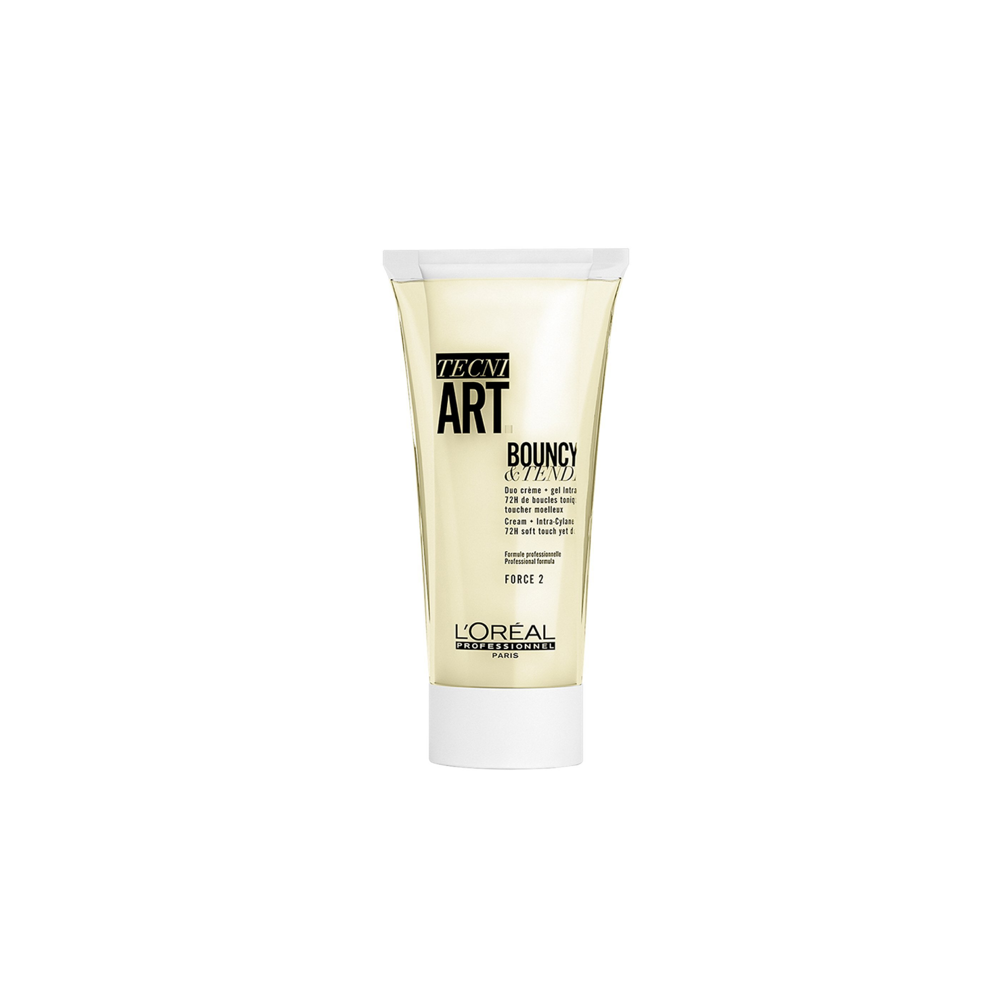 TECNI ART | BOUNCY & TENDER CREAM-GEL - 150ml 150ml - WOOP 