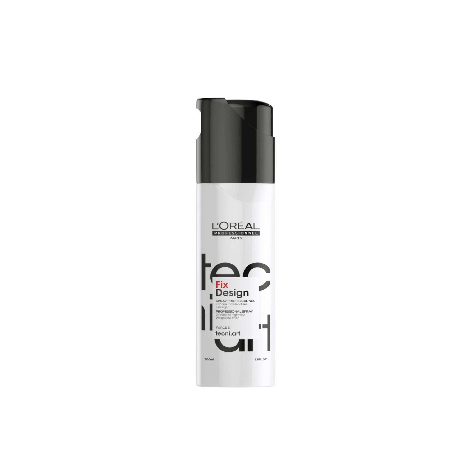 TECNI ART | FIX DESIGN SPRAY - 200ml 200ml - WOOP 