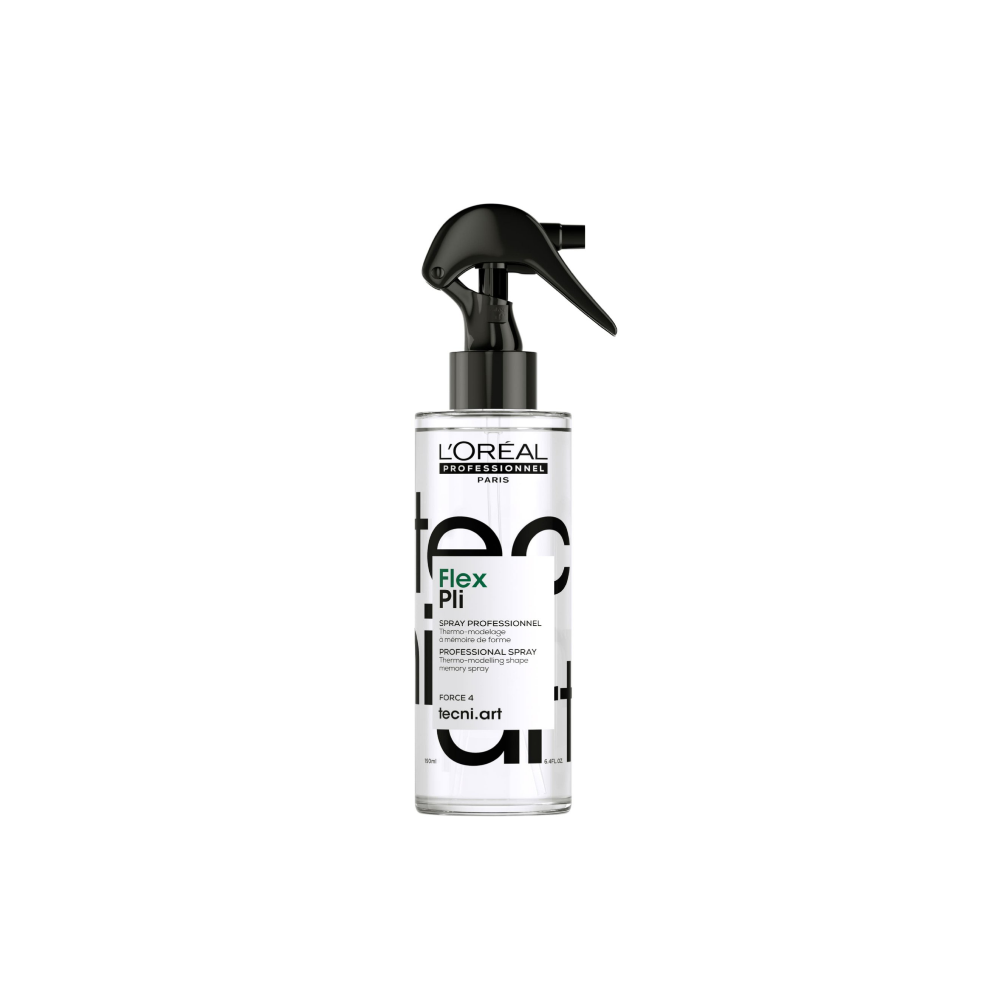 TECNI ART | FLEX PLI SPRAY - 190ml 190ml - WOOP 