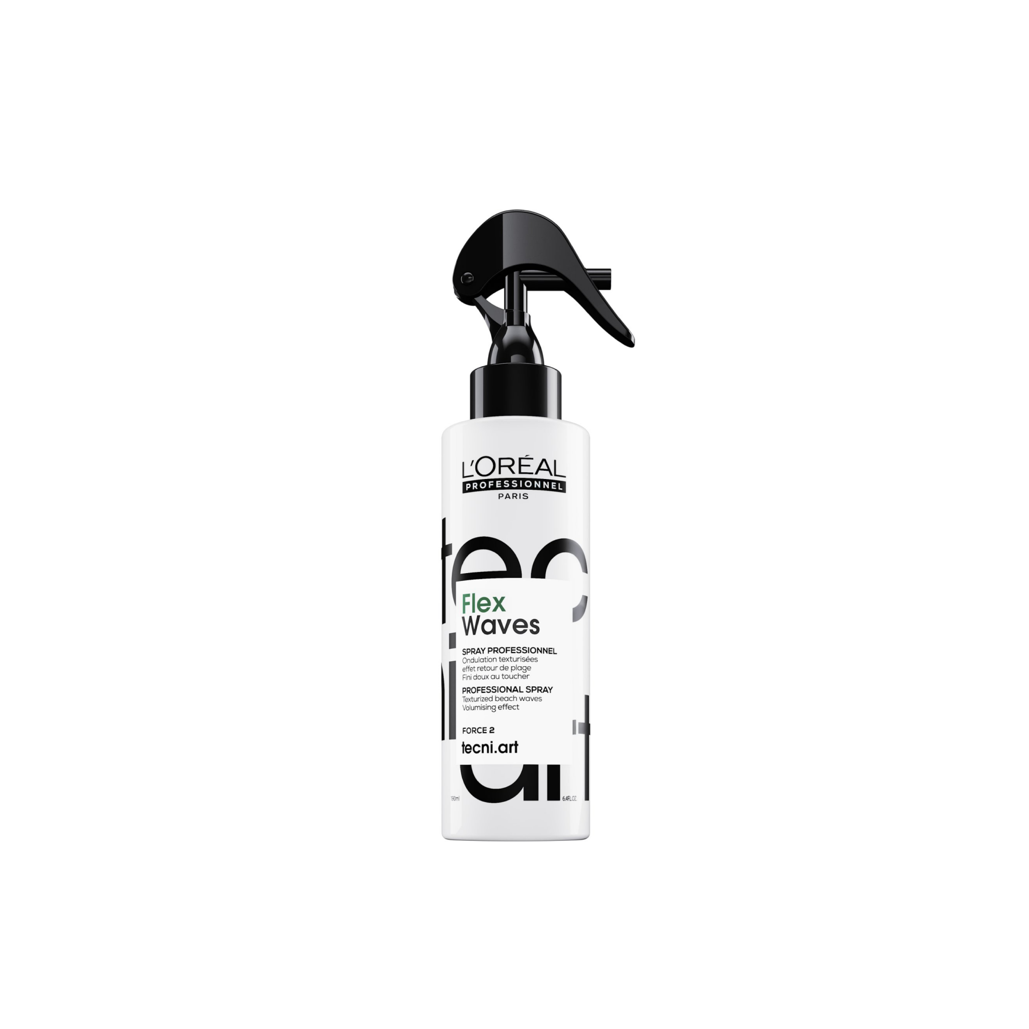 TECNI ART | FLEX WAVES SPRAY - 190ml 190ml - WOOP 
