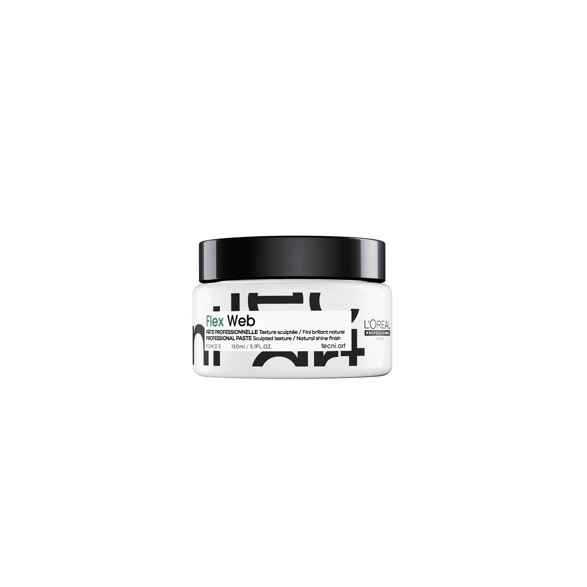 TECNI ART | FLEX WEB PASTE - 150ml 150ml - WOOP 