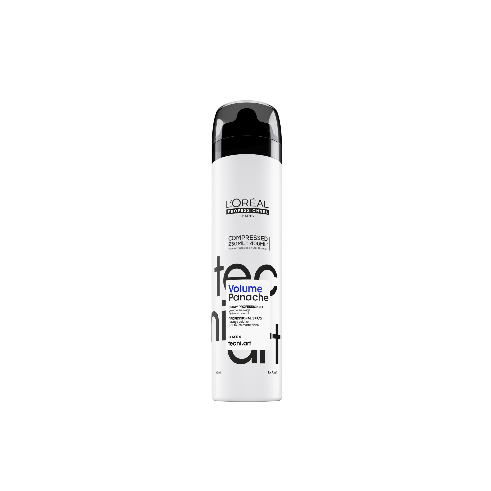TECNI ART | VOLUME PANACHE SPRAY - 250ml 250ml - WOOP 