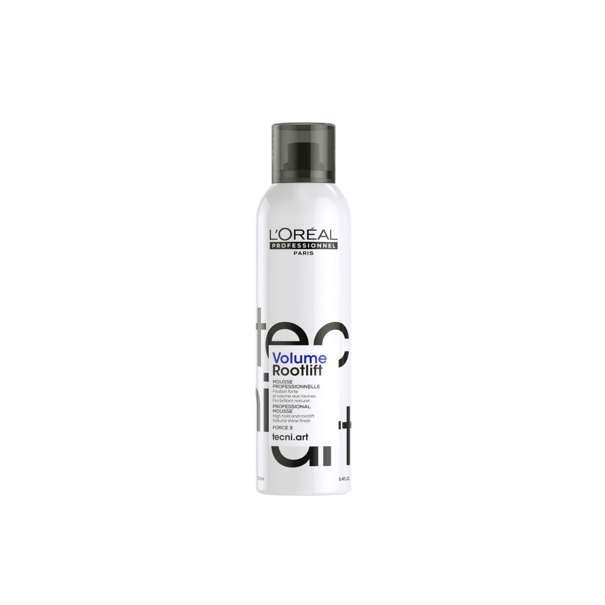TECNI ART | VOLUME ROOTLIFT MOUSSE - 250ml 250ml - WOOP 