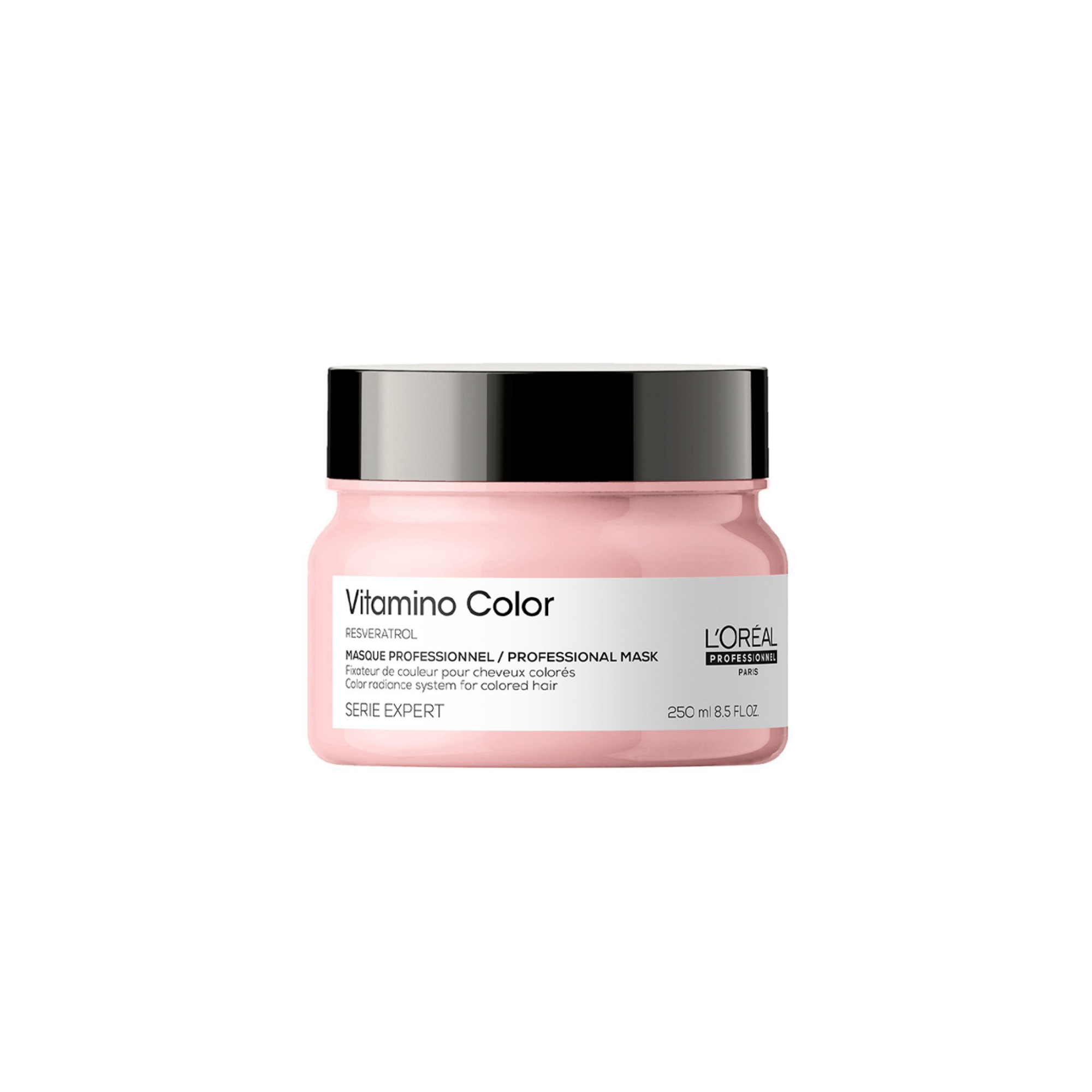 VITAMINO COLOR | MASK - 250ml 250ml - WOOP 