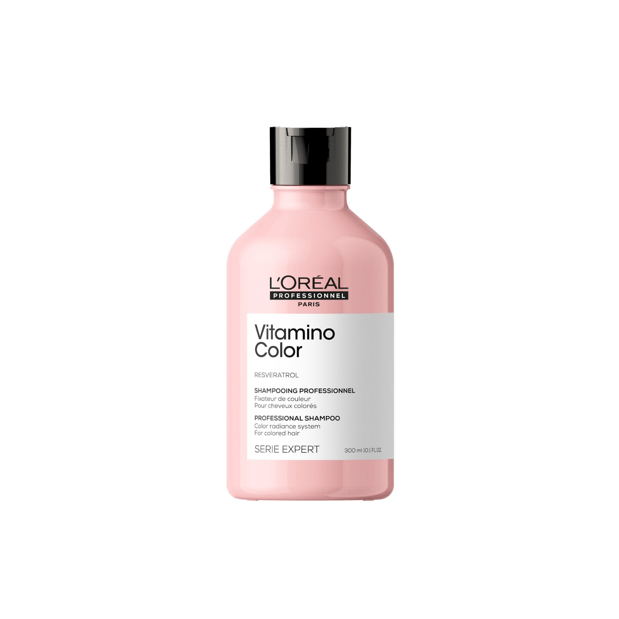 VITAMINO COLOR | SHAMPOO - 300ml 300ml - WOOP 